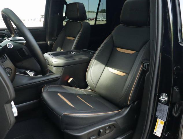 Photo of 2023 Onyx Black GMC Yukon