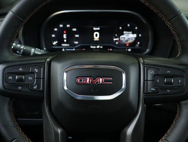 Photo of 2023 Onyx Black GMC Yukon