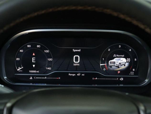 Photo of 2023 Onyx Black GMC Yukon