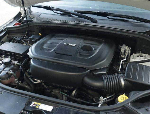 Photo of 2018 Bright White Clearcoat Jeep Grand Cherokee