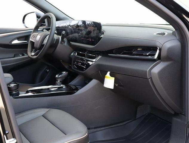 Photo of 2025 Ebony Twilight Metallic Buick Envista