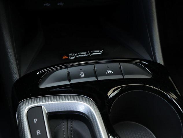Photo of 2025 Ebony Twilight Metallic Buick Envista