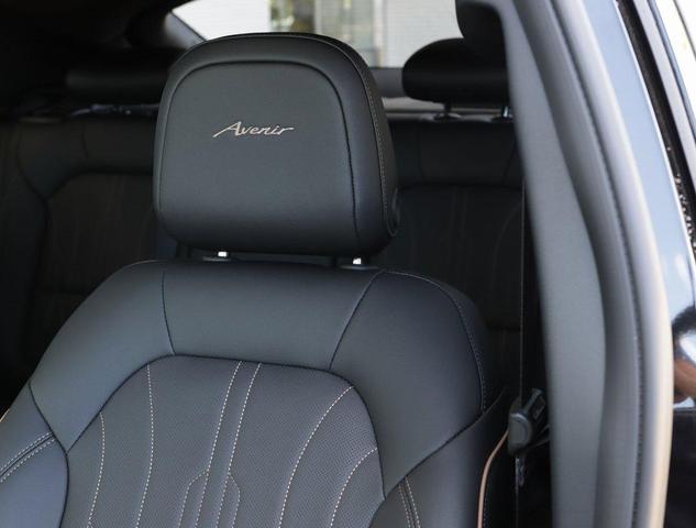 Photo of 2025 Ebony Twilight Metallic Buick Envista