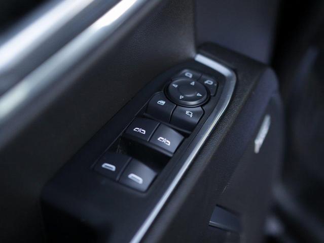 Photo of 2024 Black Chevrolet Silverado 1500