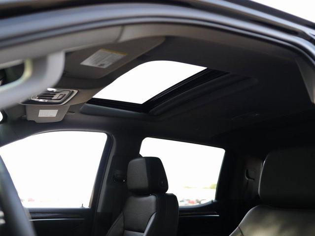 Photo of 2024 Black Chevrolet Silverado 1500