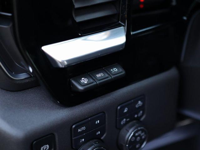 Photo of 2024 Black Chevrolet Silverado 1500