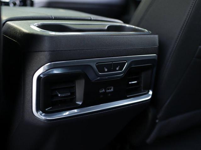 Photo of 2024 Black Chevrolet Silverado 1500