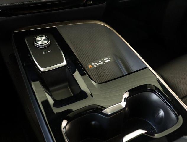Photo of 2025 Moonstone Gray Metallic Buick Enclave