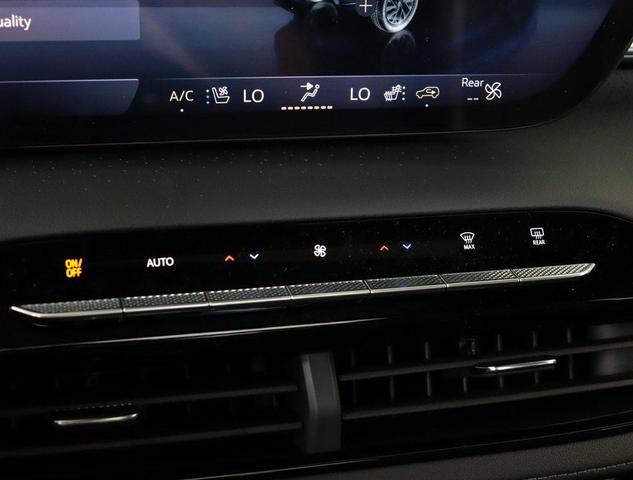 Photo of 2025 Moonstone Gray Metallic Buick Enclave