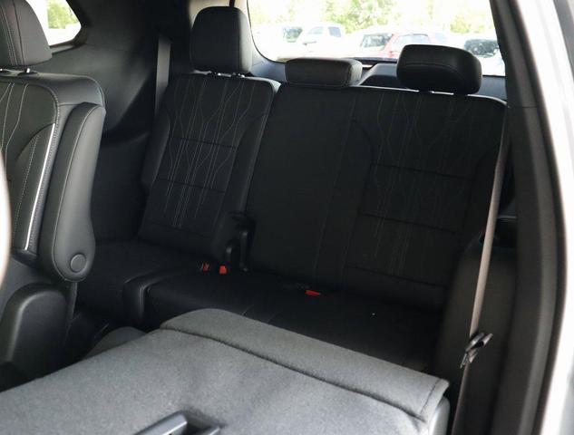 Photo of 2025 Moonstone Gray Metallic Buick Enclave