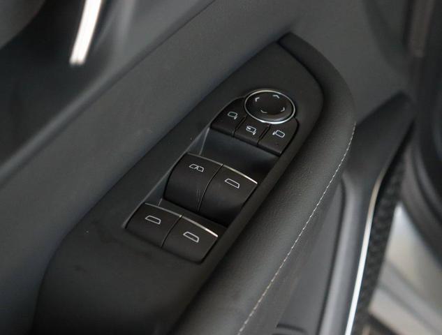 Photo of 2025 Moonstone Gray Metallic Buick Enclave