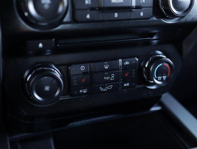 Photo of 2018 OXFORD WHITE Ford F-150