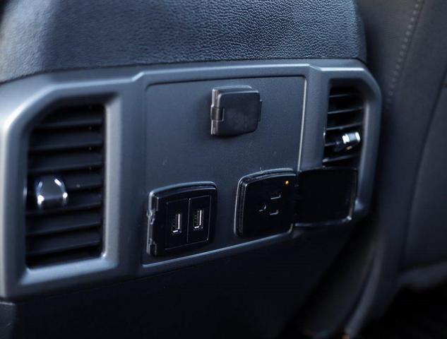 Photo of 2018 OXFORD WHITE Ford F-150