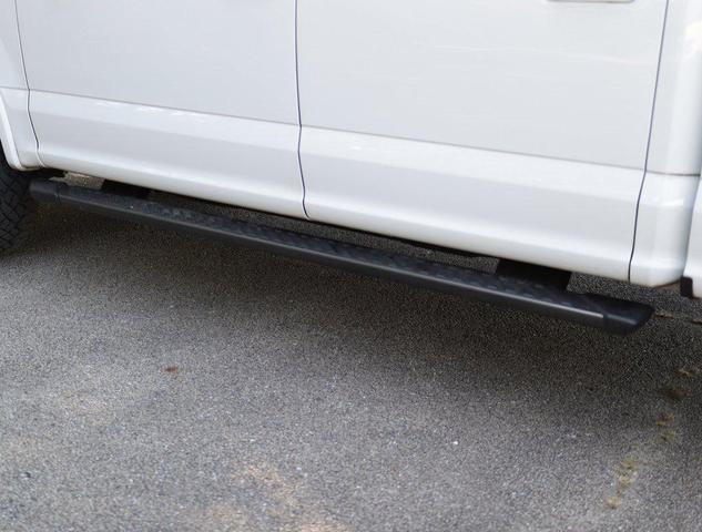 Photo of 2018 OXFORD WHITE Ford F-150