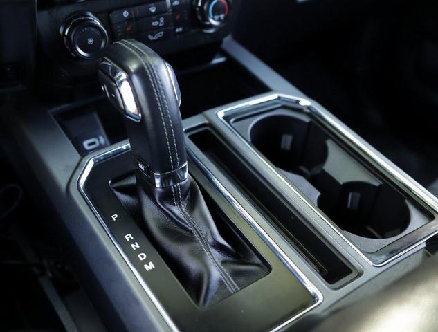 Photo of 2018 OXFORD WHITE Ford F-150