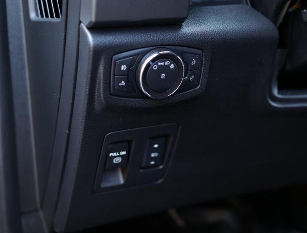 Photo of 2018 OXFORD WHITE Ford F-150