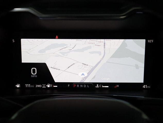 Photo of 2025 Onyx Black GMC Canyon
