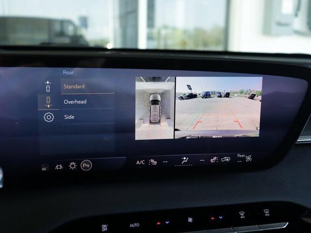Photo of 2025 Moonstone Gray Metallic Buick Enclave