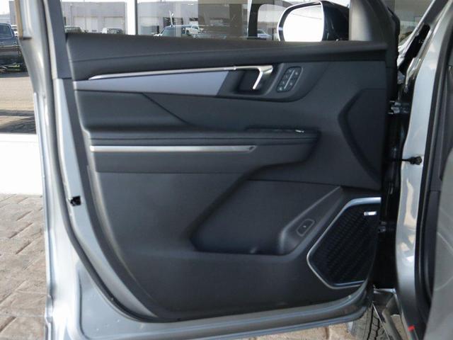 Photo of 2025 Moonstone Gray Metallic Buick Enclave
