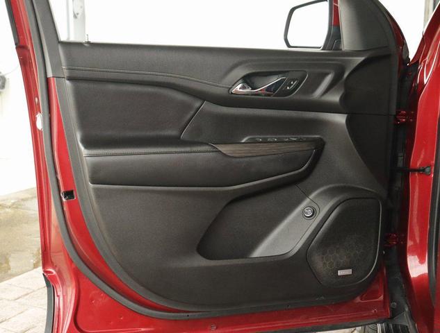 Photo of 2019 Red Quartz Tintcoat GMC Acadia