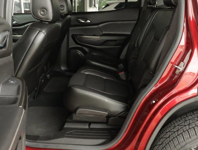 Photo of 2019 Red Quartz Tintcoat GMC Acadia