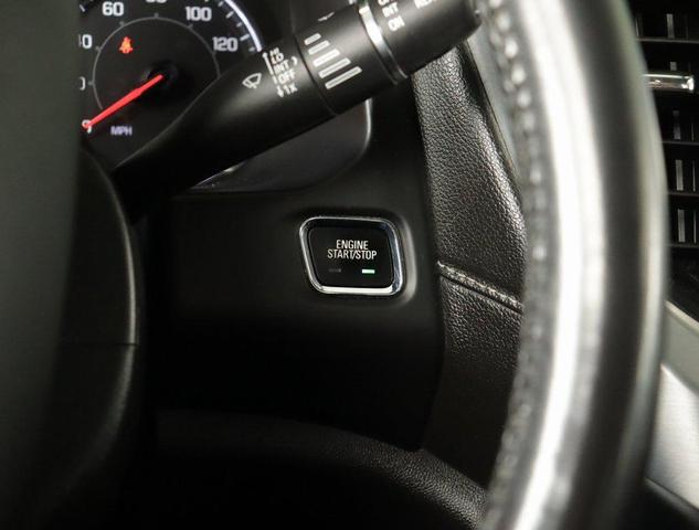 Photo of 2019 Red Quartz Tintcoat GMC Acadia