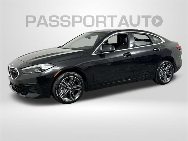 2024 BMW 228 Gran Coupe