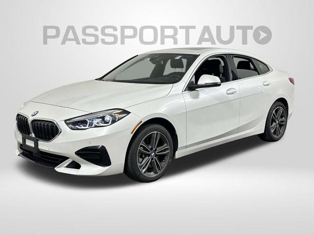 2024 BMW 228 Gran Coupe