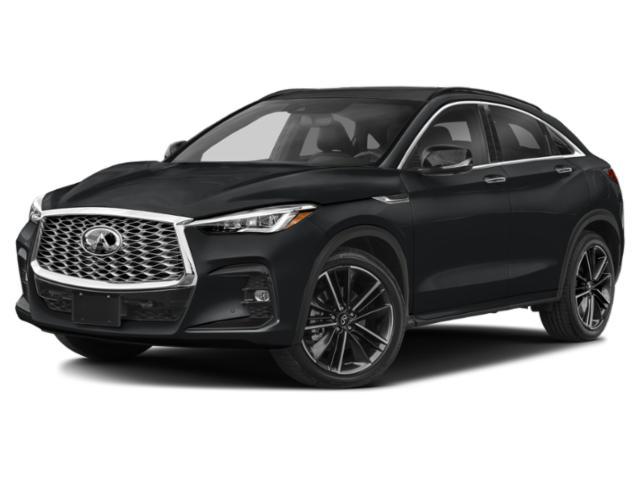 2024 Infiniti Qx55