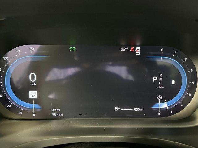Photo of 2024 Crystal White Metallic Volvo S60