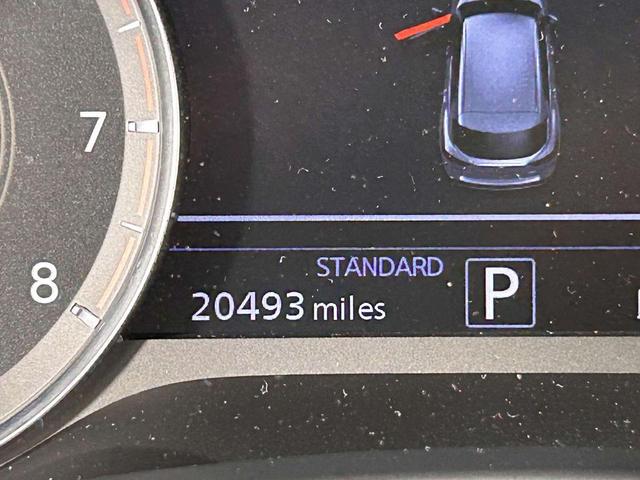 Photo of 2021 Majestic White INFINITI QX50