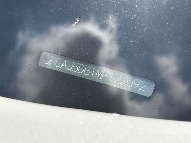 Photo of 2021 Majestic White INFINITI QX50