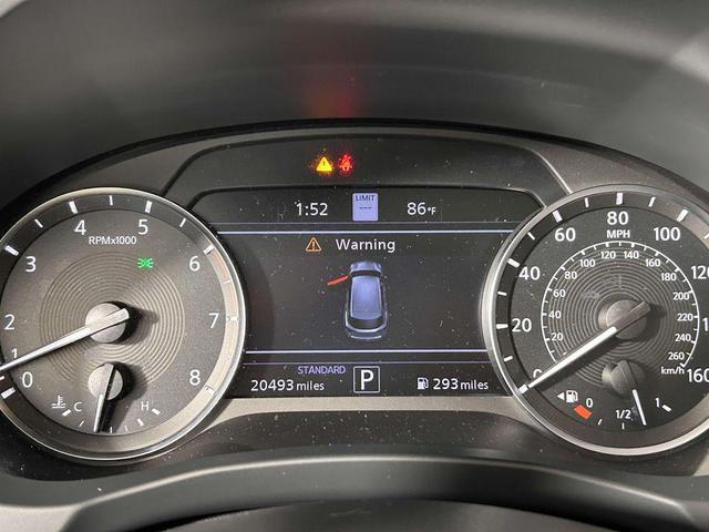 Photo of 2021 Majestic White INFINITI QX50