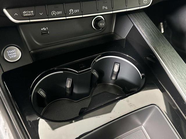 Photo of 2021 Daytona Gray Pearl Audi A4