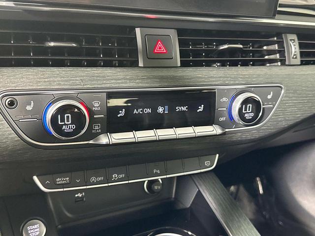 Photo of 2021 Daytona Gray Pearl Audi A4