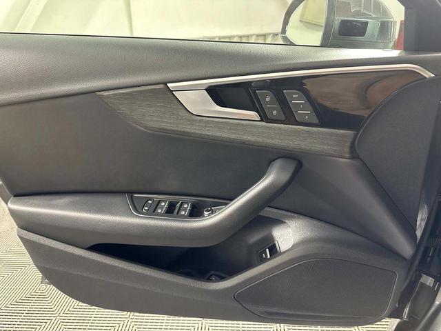 Photo of 2021 Daytona Gray Pearl Audi A4