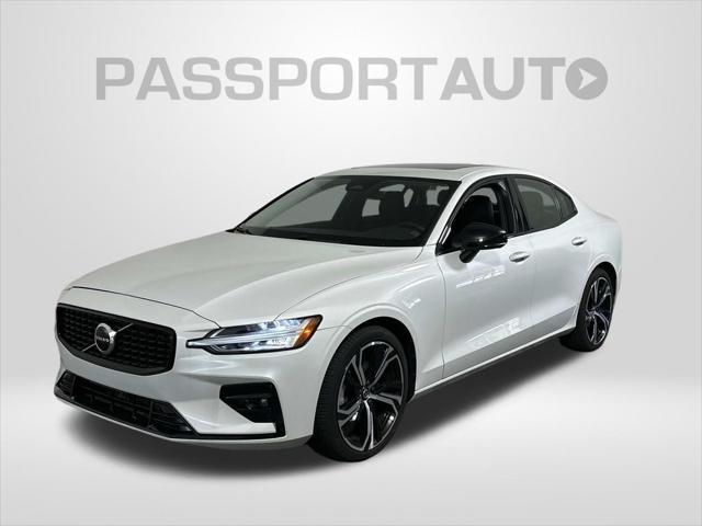 2024 Volvo S60