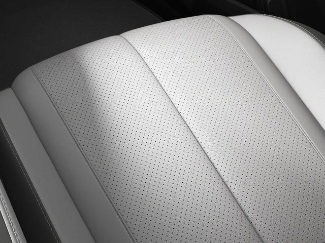 Photo of 2026 Mineral Black INFINITI QX60