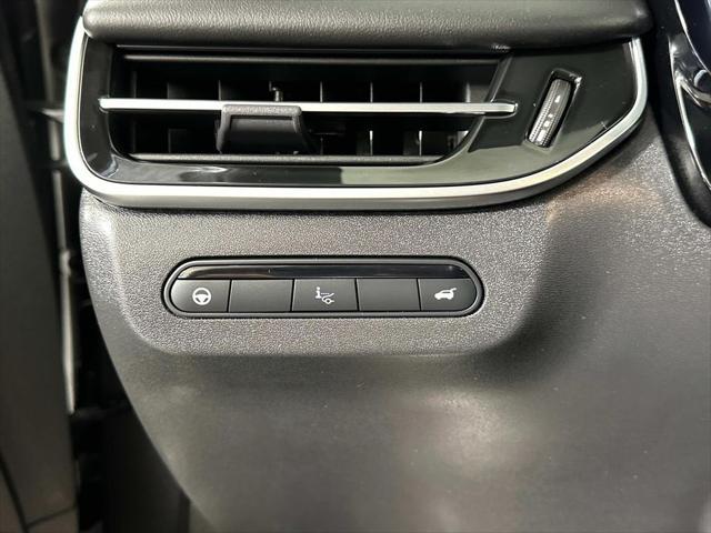 Photo of 2024 Graphite Shadow/Black Obsidian INFINITI QX60