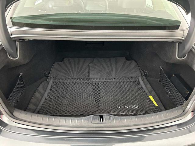 Photo of 2024 Hallasan Green Genesis G80