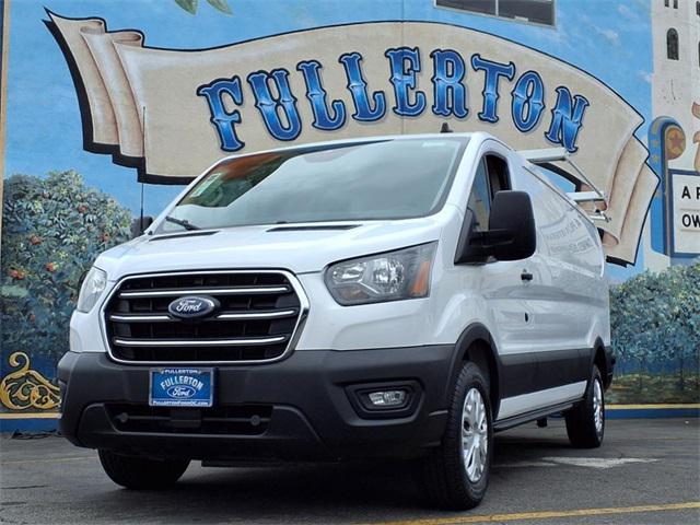 2020 Ford Transit-150