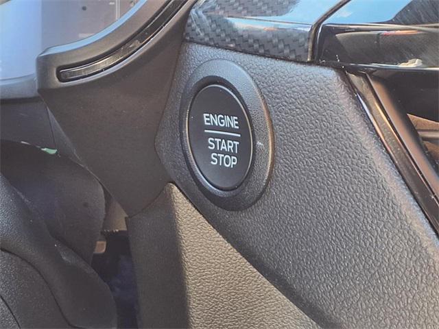 Photo of 2024 Agate Black Metallic Ford Escape