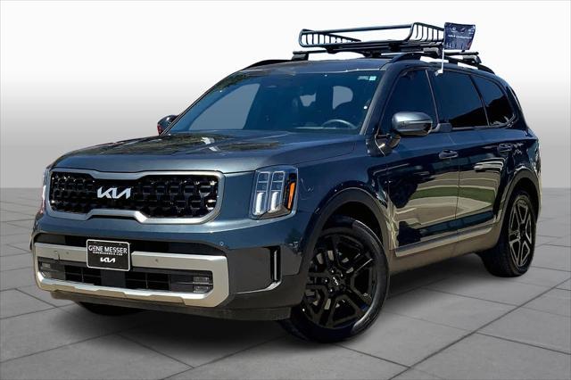 2023 Kia Telluride