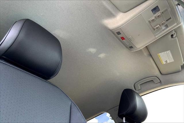 Photo of 2020 Deep Black Pearl Volkswagen Tiguan