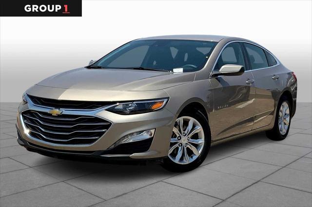 2023 Chevrolet Malibu