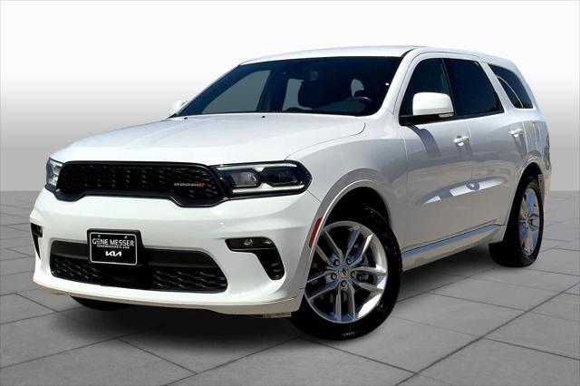 2022 Dodge Durango