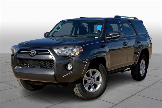 2023 Toyota 4runner