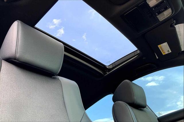 Photo of 2019 Modern Steel Metallic Honda Accord