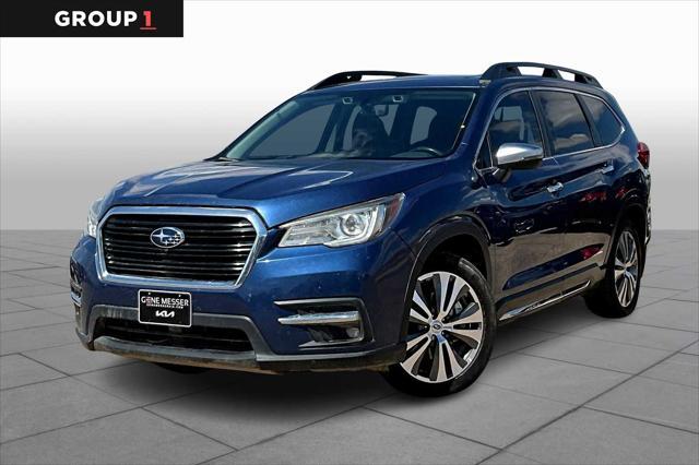2019 Subaru Ascent