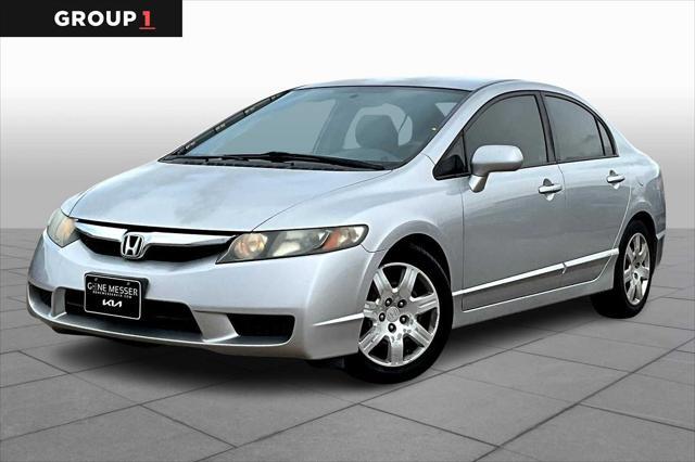 2010 Honda Civic